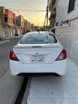 نيسان صني